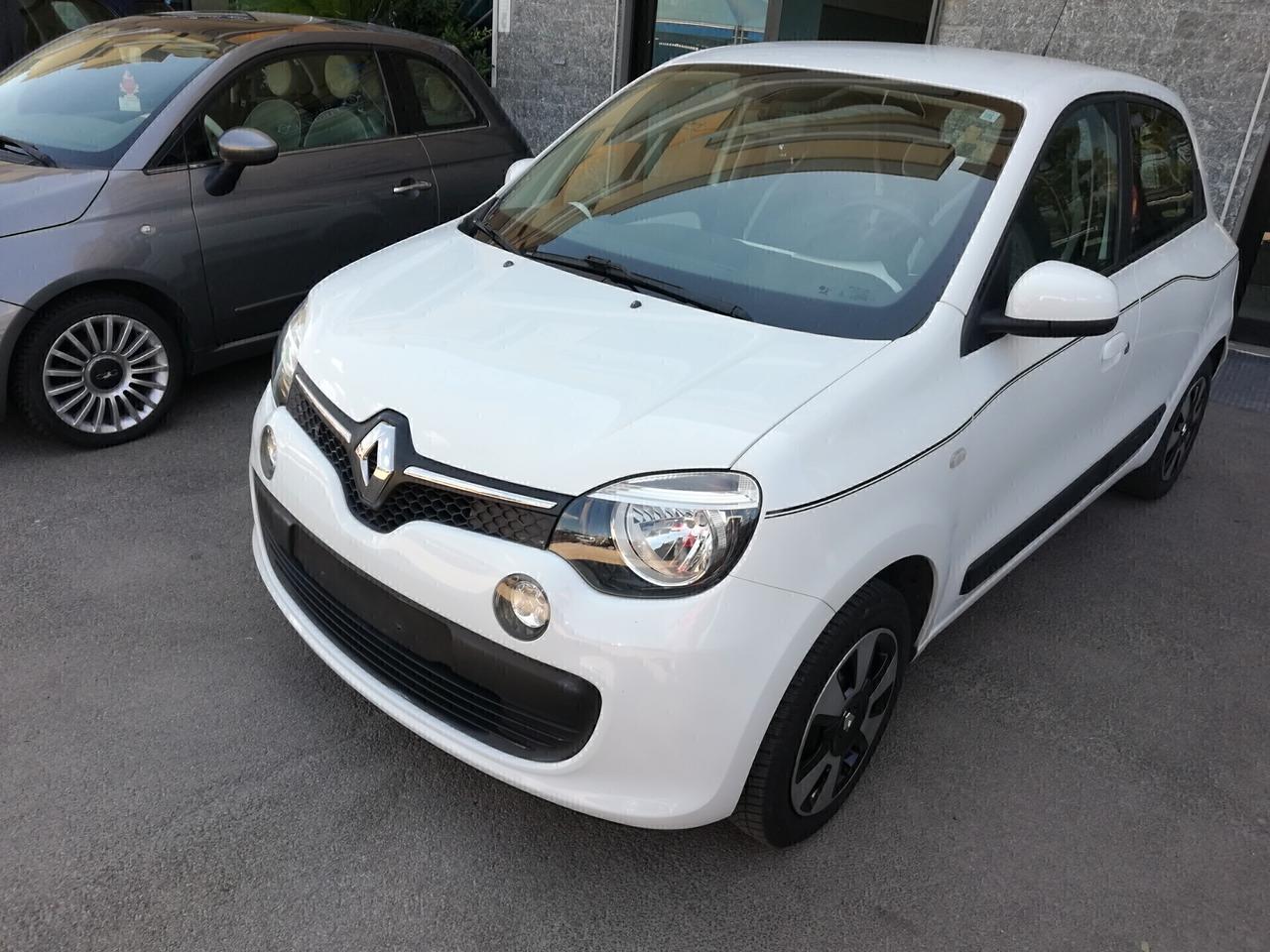 Renault Twingo SCe Zen