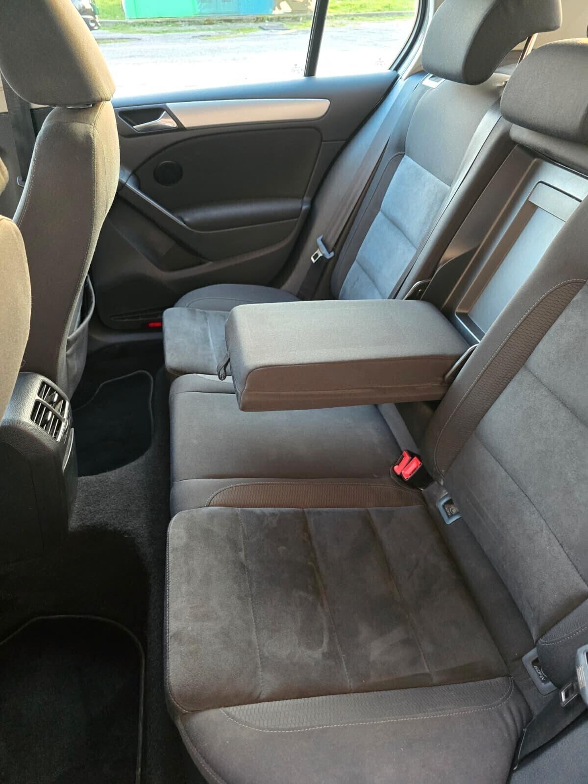 Volkswagen Golf 1.4 TSI 122CV 5p. Highline