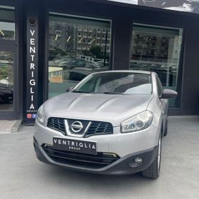 NISSAN - Qashqai - 1.5 dCi DPF Acenta