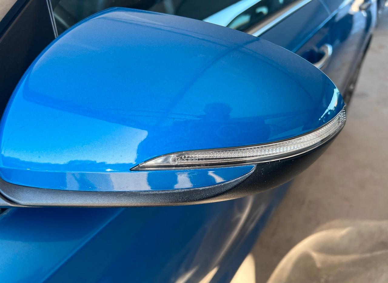 Hyundai i30 Fastback 1.4 - UNICO PROPRIETATIO - STRAFULL OPTIONAL-
