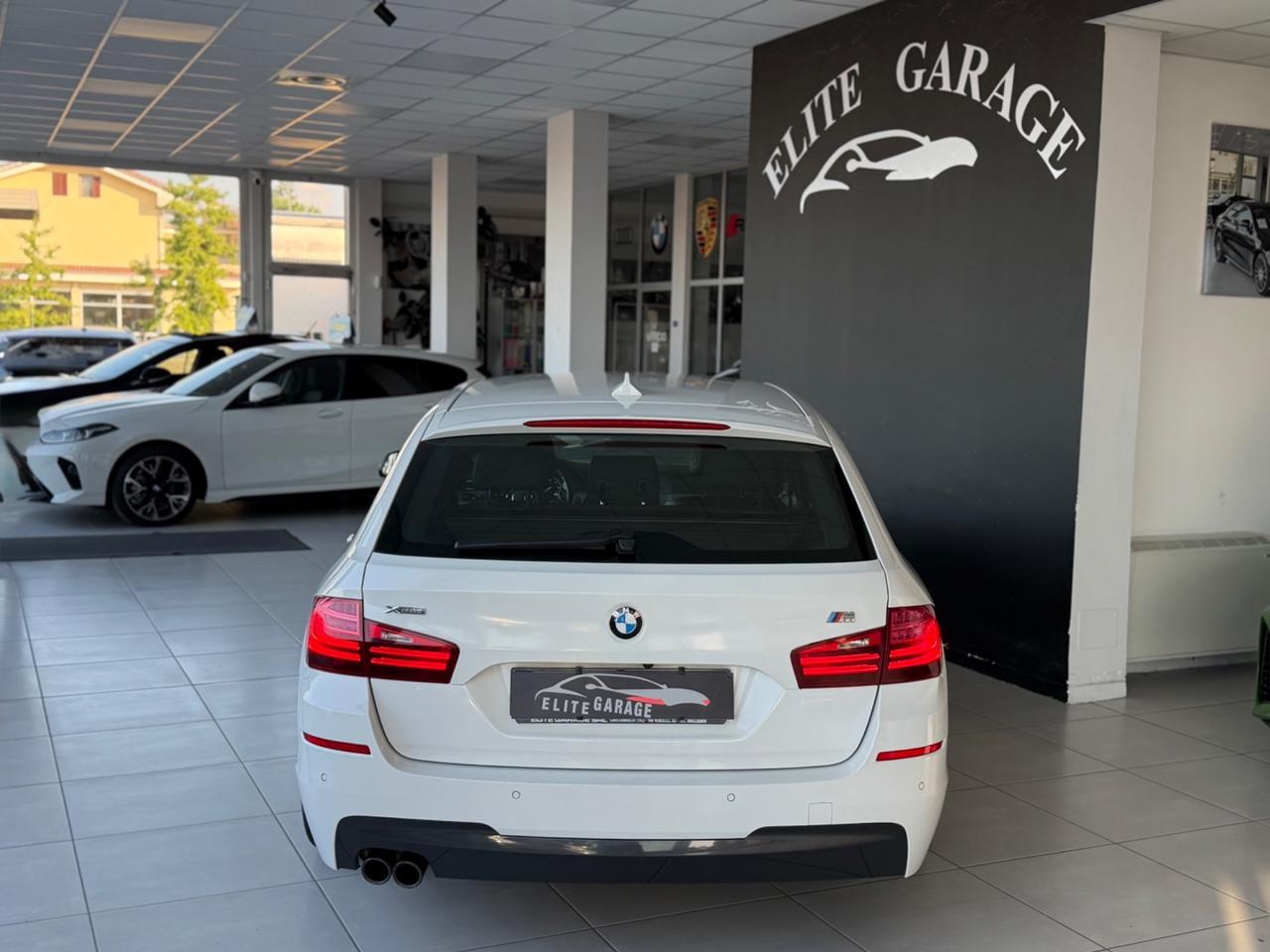 Bmw 520d xDrive Touring Msport Auto Euro6