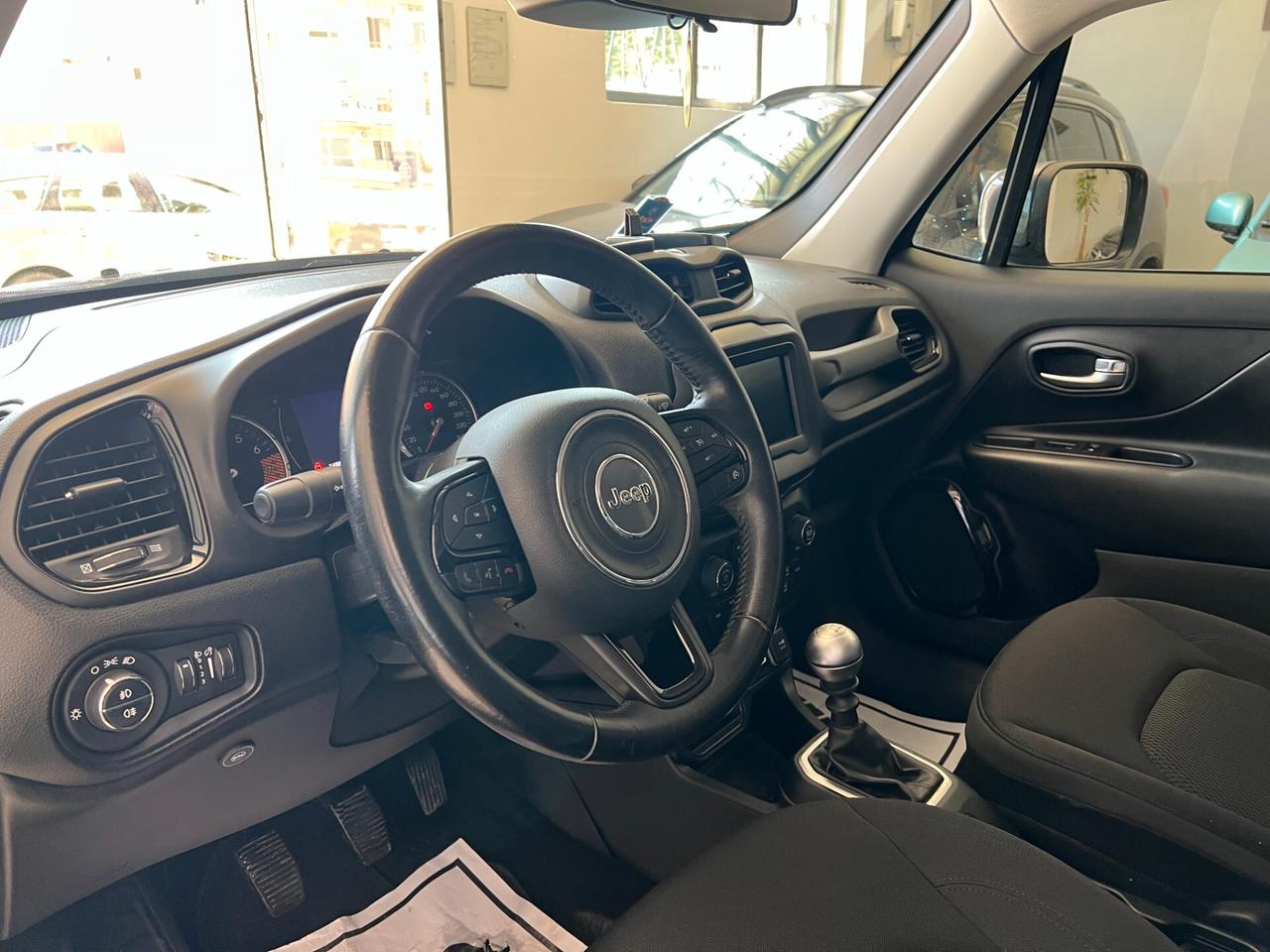 Jeep Renegade 1.0 T3 Limited