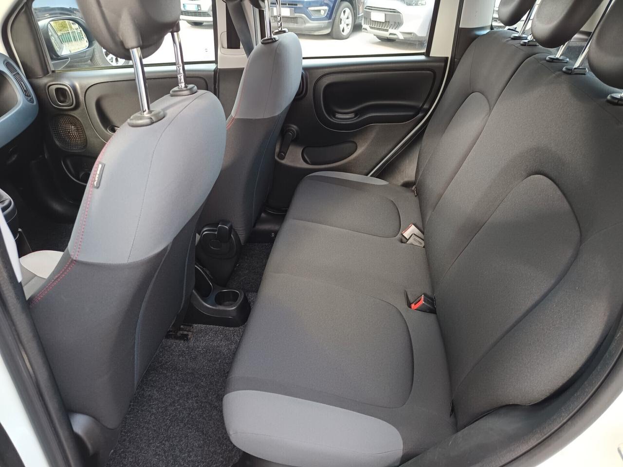 Fiat Panda 4X4 1.3 MJT 95 CV S&S 16v my18