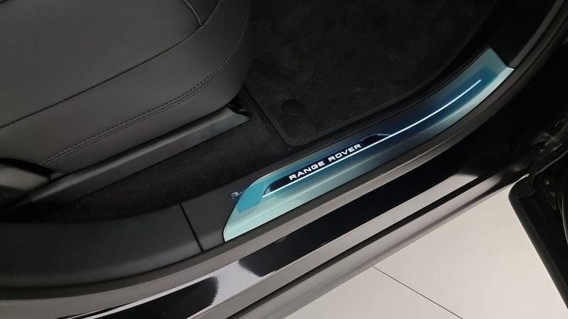 Land Rover RR Sport 3.0 I6 PHEV 460 CV Dynamic SE