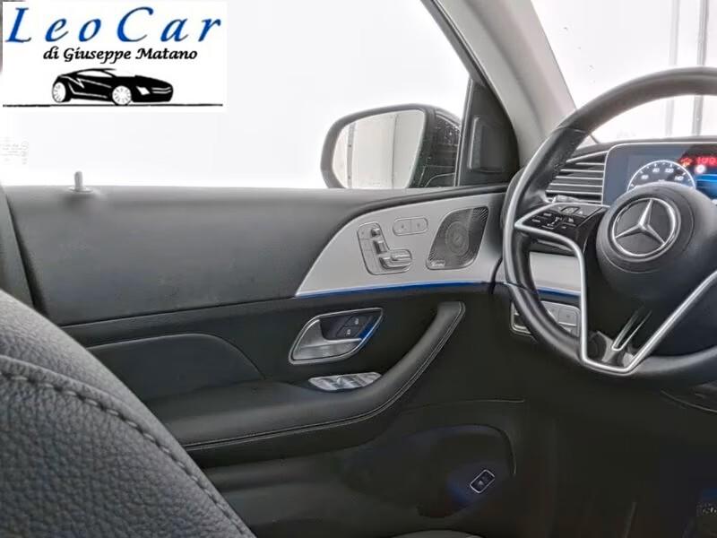 Mercedes-benz GLE 300 d 4Matic Coupé AMG Line Advanced Plus