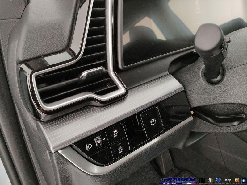 Kia Sportage 1.6 147cv GPL BUSINESS