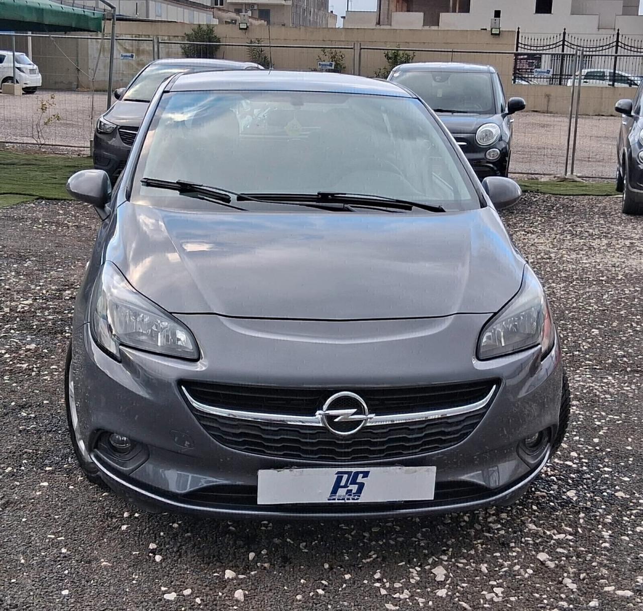 Opel Corsa 1.4 GPL Tech 5 porte