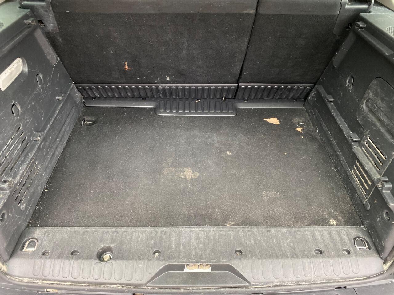 Renault Kangoo 1.5 dCi 110cv N1/AUTOCARRO 5 POSTI