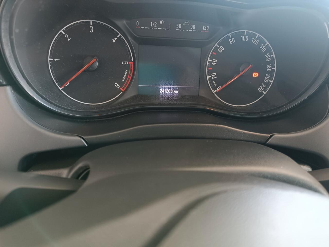 Opel Corsa 1.3 CDTI ecoFLEX Start&Stop 5 porte b-Color