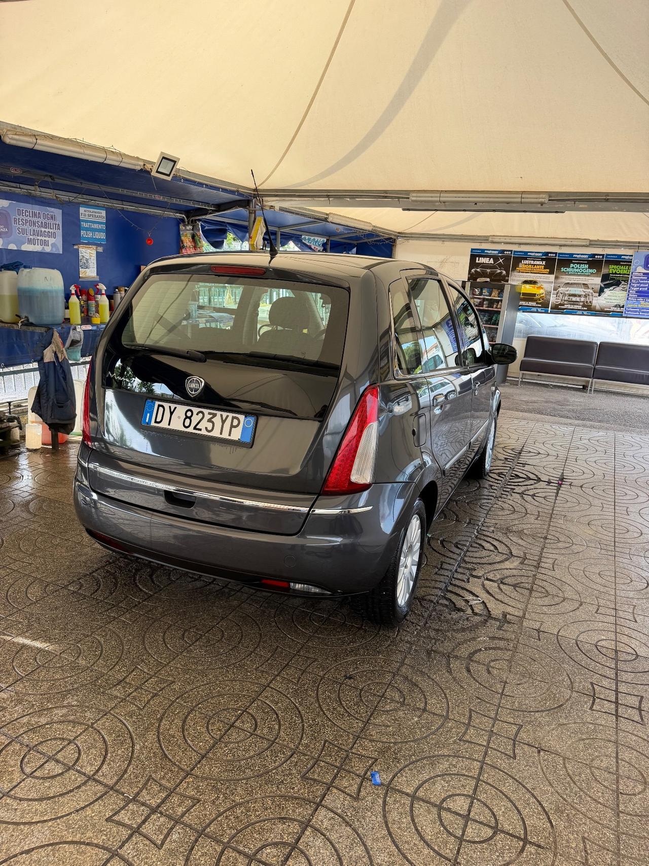 Lancia MUSA 1.4 Oro