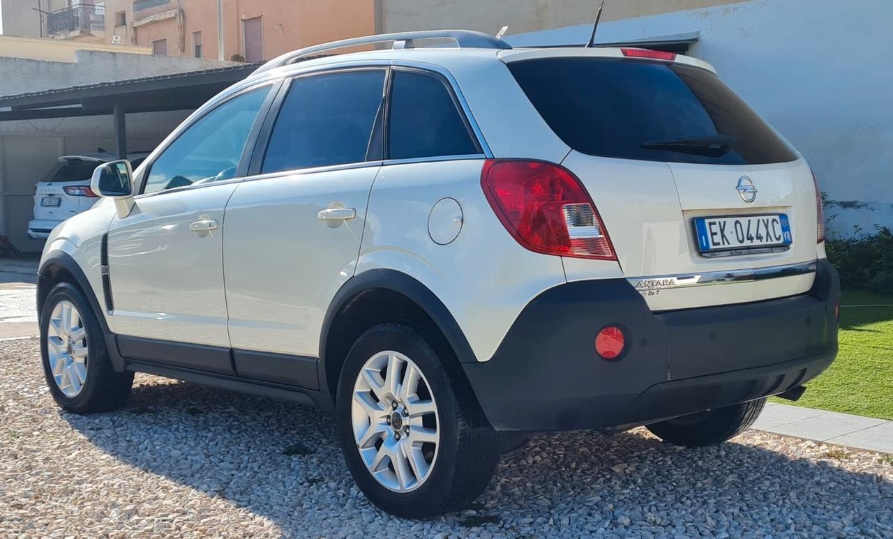 Opel Antara 2.2 CDTI 163CV 4x2 Cosmo