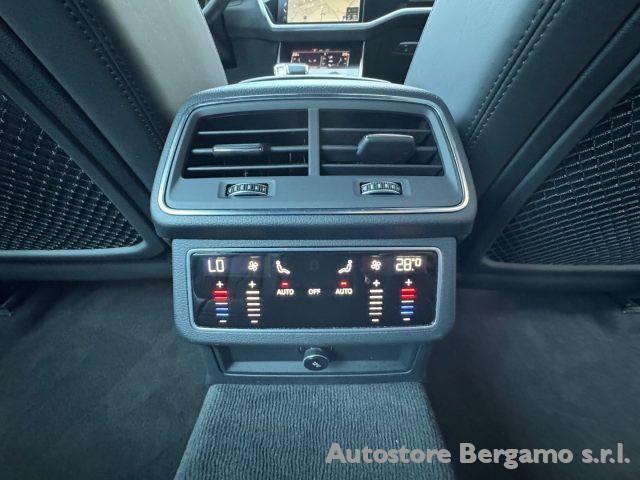 AUDI A6 Avant 50 3.0 TDI quattro tiptr Bus. Sport "S-LINE"