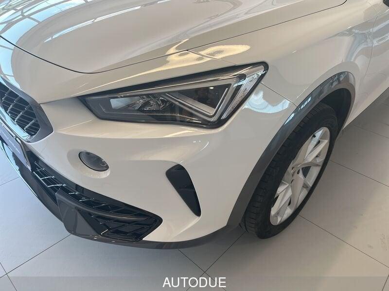 Cupra Formentor FO CUPRA 2.0 TDI 150CV