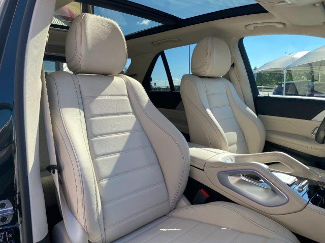 MERCEDES-BENZ GLE 300 d 4Matic Mild Hybrid Premium Plus