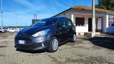 Ford B-Max B-Max 1.5 TDCi 75 CV Plus