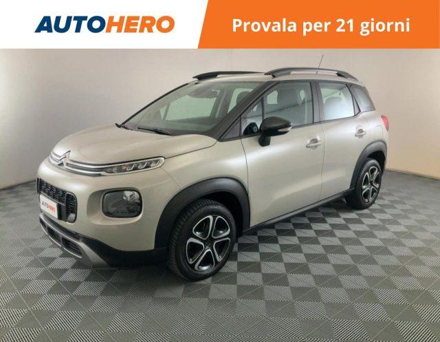 CITROEN C3 Aircross PureTech 110 S&S Feel