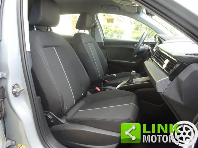 AUDI A1 SPB 25 TFSI S tronic S line edition