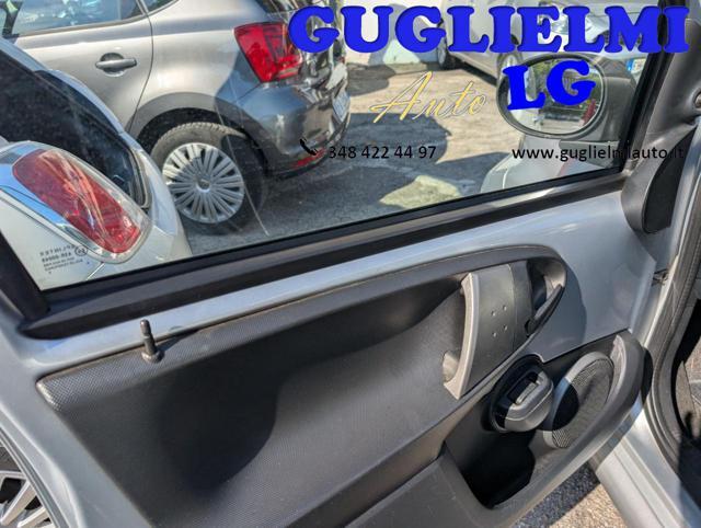 TOYOTA Aygo 1.0 12V VVT-i 5 porte Active Connect NEOP