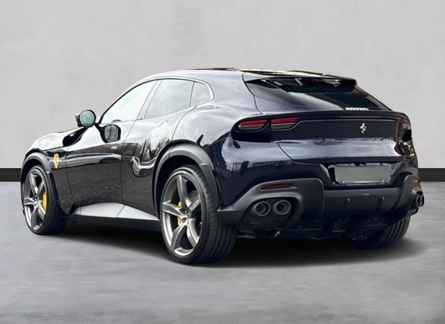 FERRARI Purosangue Purosangue-Panorama -Tagl.7 Anni Inclusi -Full