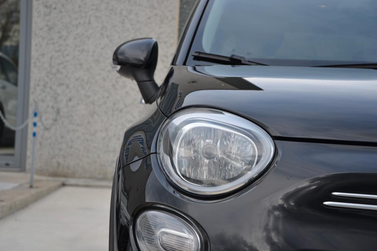 Fiat 500X 1.3 MultiJet 95 CV Club