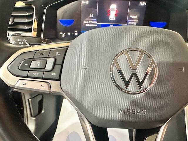 Volkswagen Taigo 1.0 TSI 110 CV DSG Life