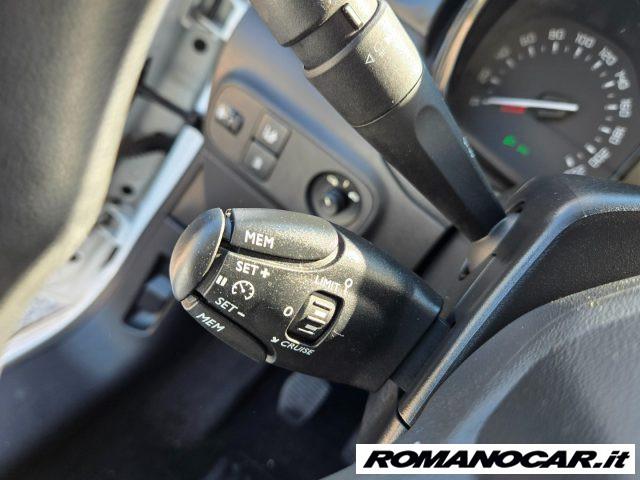 CITROEN C3 BHDi 100 Business Combi 4P 53.000 KM.