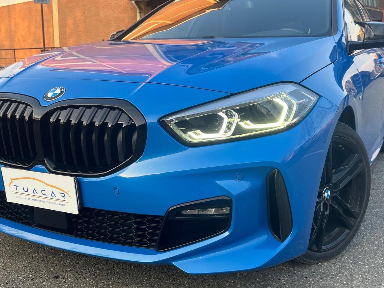 Bmw 118 M Sport 118 d #8560