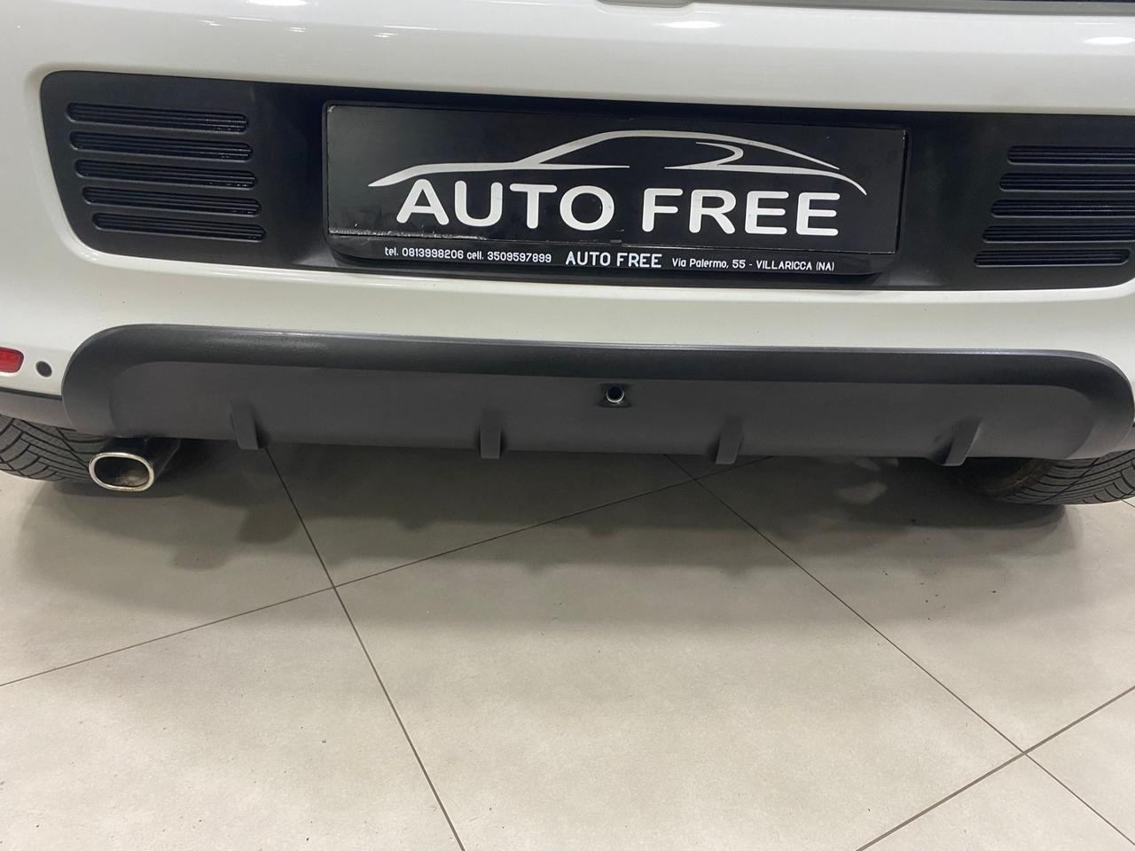 Renault Twingo TCe 90 CV SPORT