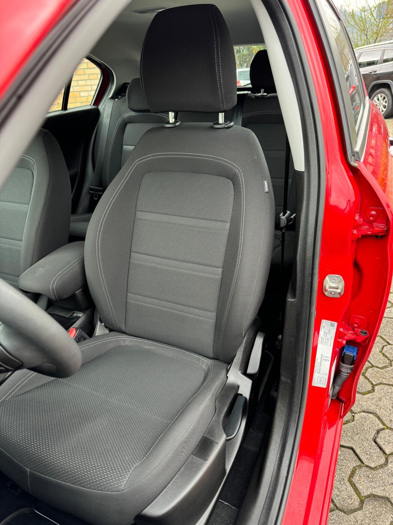 Fiat Tipo 1.3 Mjt S&S 5 porte City Life