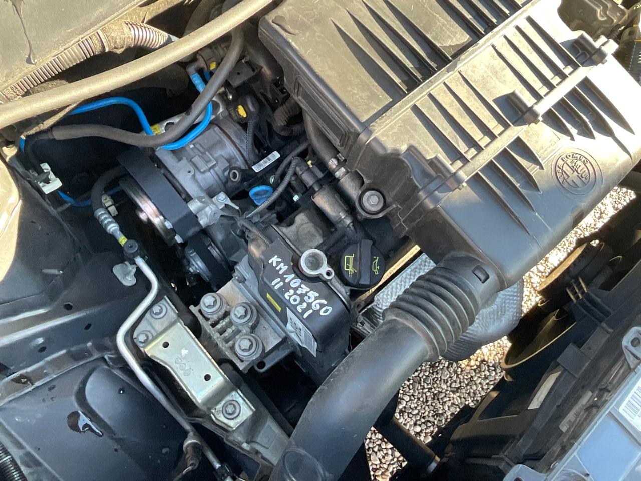 Alfa Romeo MiTo 1.4 78 CV 8V S&S Distinctive