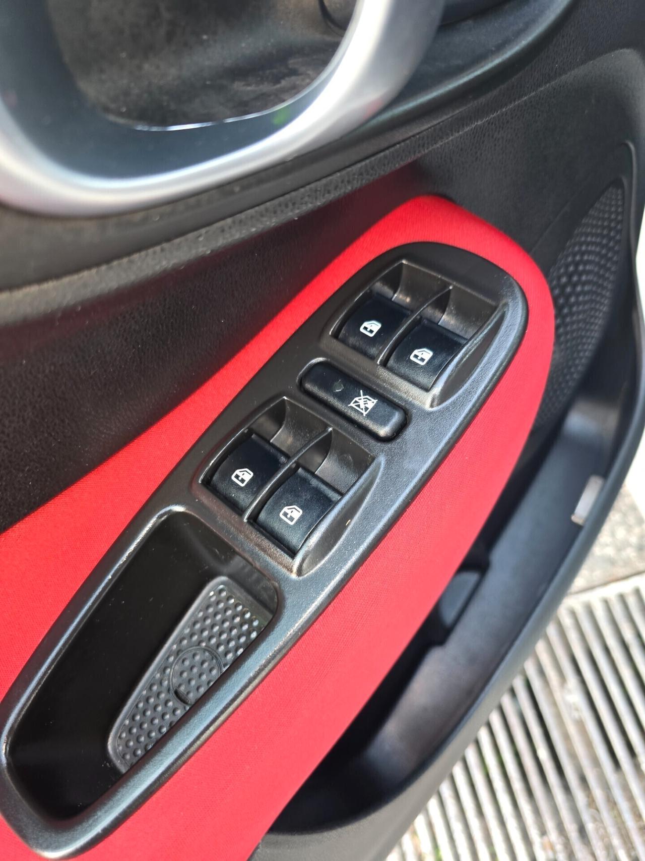 Fiat 500L 1.6 Multijet 120 CV Lounge