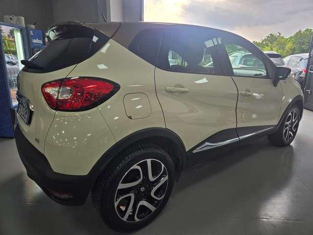 Renault Captur Captur 1.5 dci Iconic 110cv