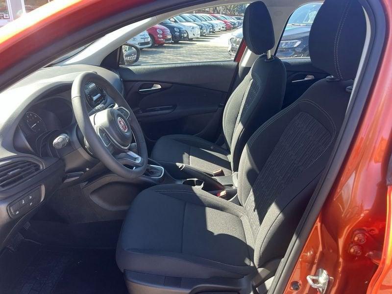 FIAT Tipo 1.5 Hybrid DCT 5 porte