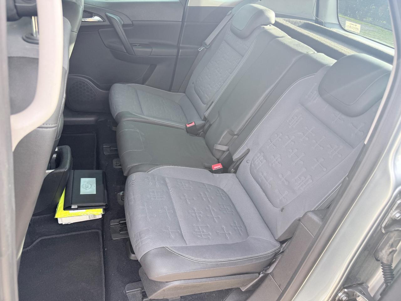 Opel Meriva 1.4 Turbo 120CV Cosmo