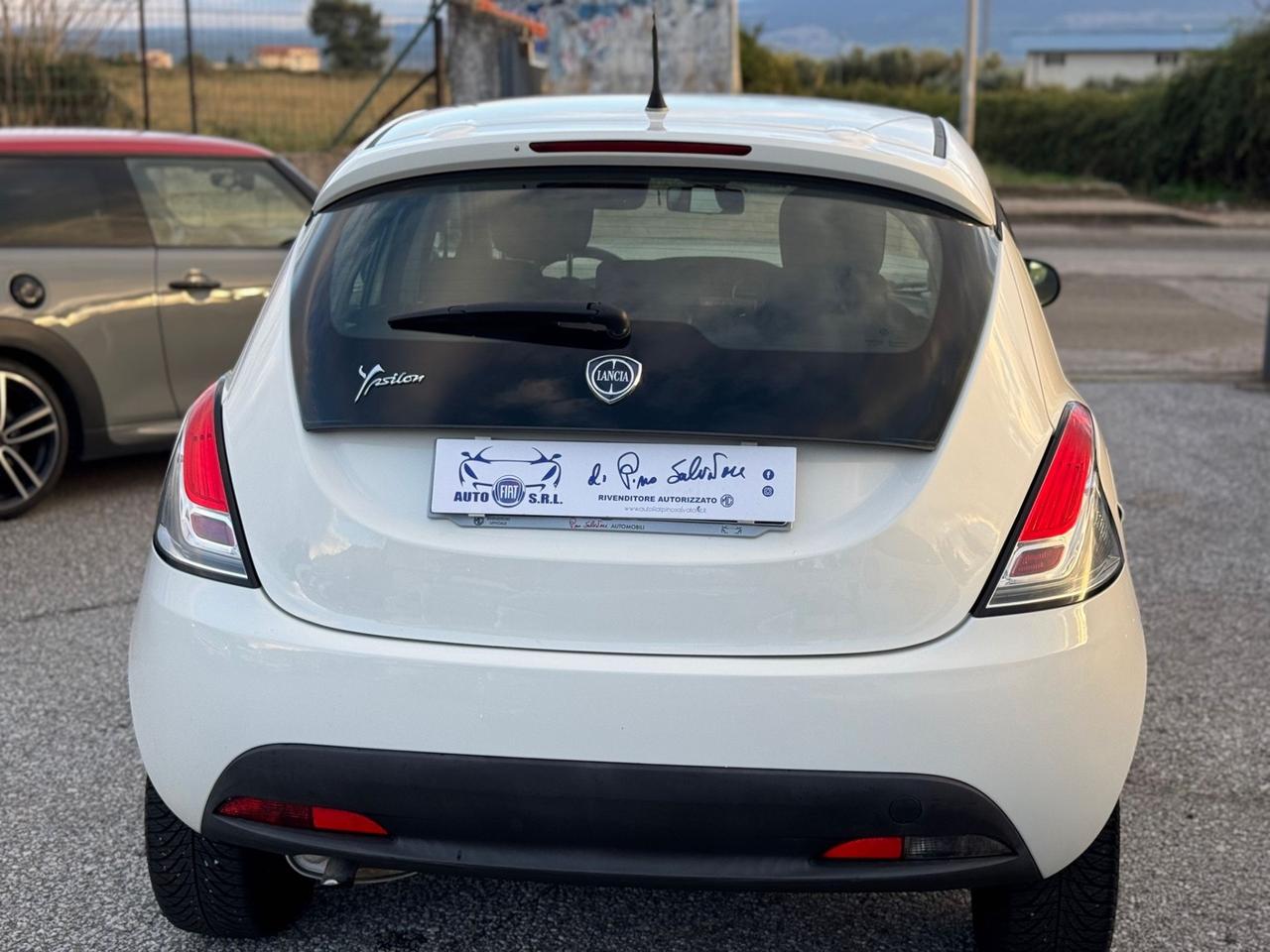 Lancia Ypsilon 1.3 MJT 16V 95 CV 5 porte S&S Gold