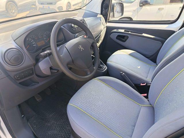 PEUGEOT Bipper Tepee 1.4 HDi 70CV Outdoor