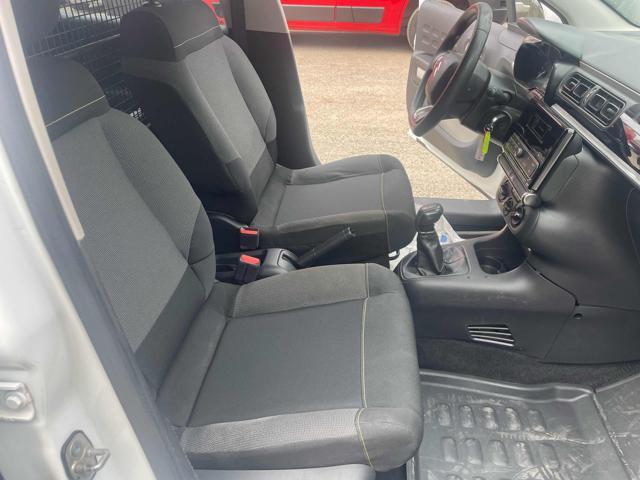 CITROEN C3 BlueHDi 100 S&S Business 2 POSTI VAN