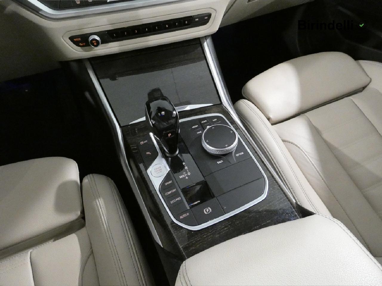 BMW Serie3(G20/21/80/81 - 320d 48V Touring Luxury