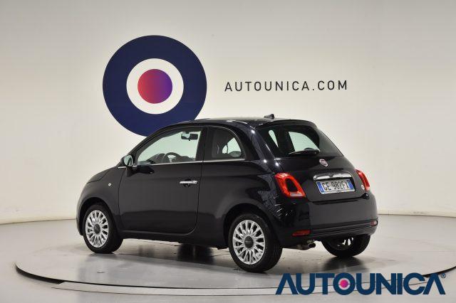 FIAT 500 1.2 LOUNGE NEOPATENTATI