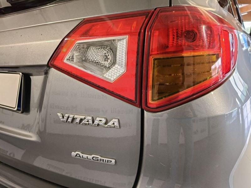 Suzuki Vitara 1.6 ddis V-Cool s&s 4wd allgrip rif.FN890