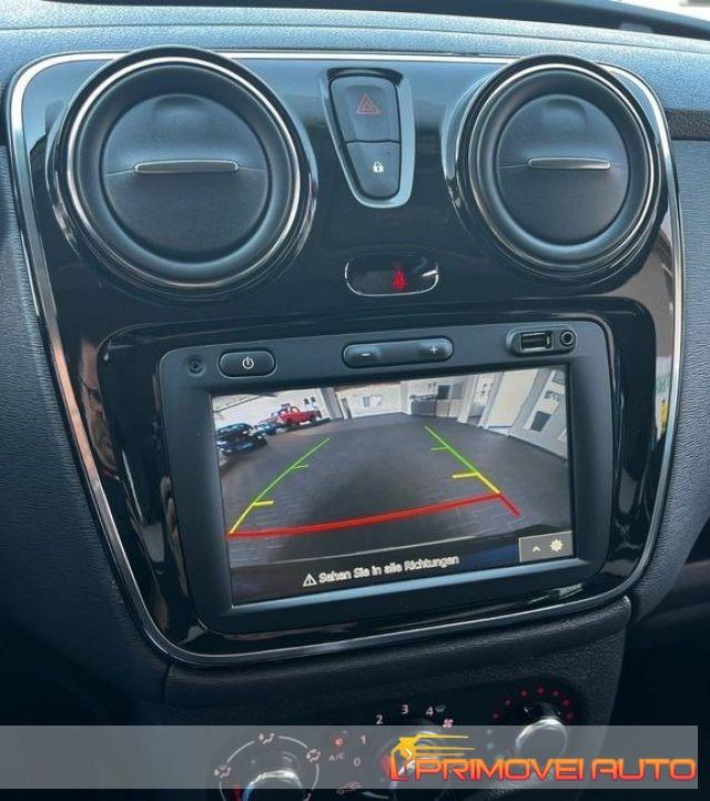 DACIA Dokker Stepway 1.3 TCe 130CV