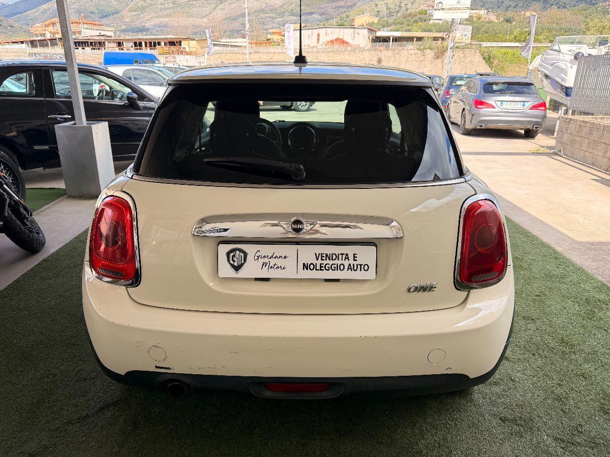MINI - Mini 1.2 One 75cv 3p