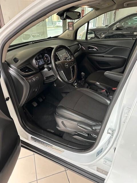 Opel Mokka X 1.6 cdti Innovation