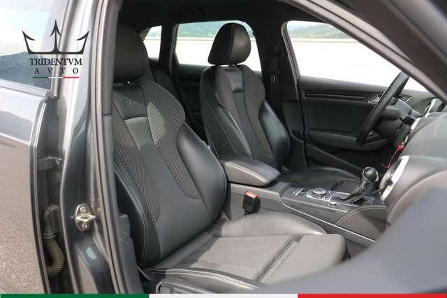 Audi A3 Sportback 2.0 tdi Ambition edition quattro 184cv