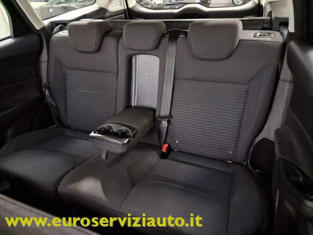 FORD Focus 1.5 TDCi 120 CV Start&Stop SW Titanium