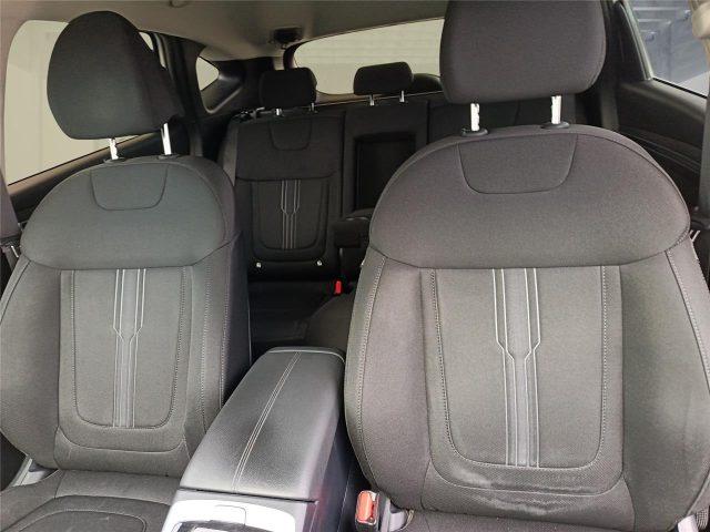 HYUNDAI Tucson 3ª serie 1.6 CRDI 48V DCT XLine