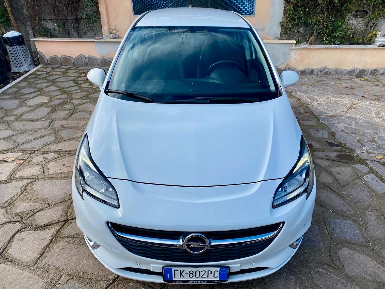 Opel Corsa 1.3 CDTI 5 PORTE CERTIFICATA -GARANZIA