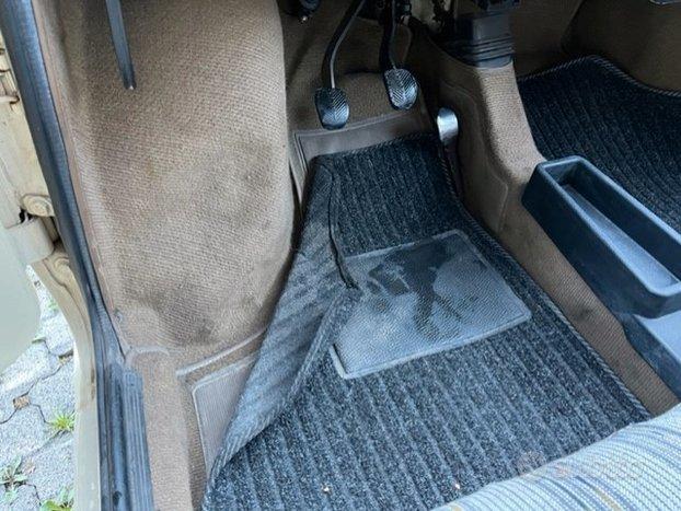 Fiat 126 Personal 4 650 1983