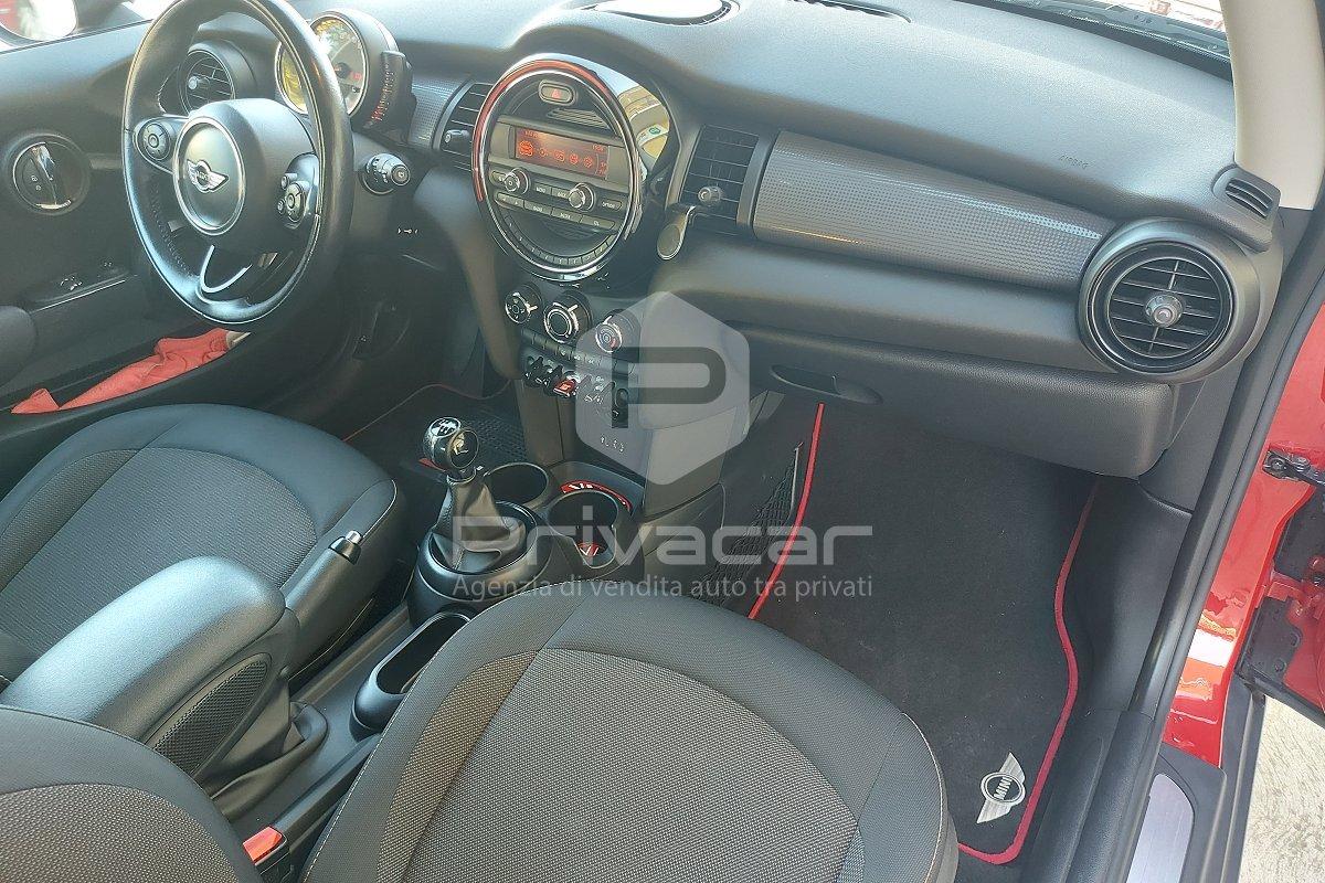 MINI Mini 1.5 Cooper