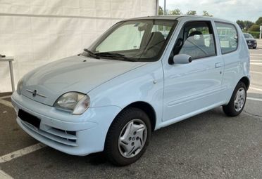 Fiat 600 1.1 Active-solo km 19620- in arrivo-